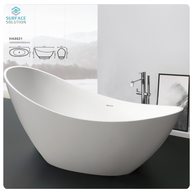 &iquest;Por qu&eacute; elegir acr&iacute;lico de superficie s&oacute;lida para su pr&oacute;xima renovaci&oacute;n?