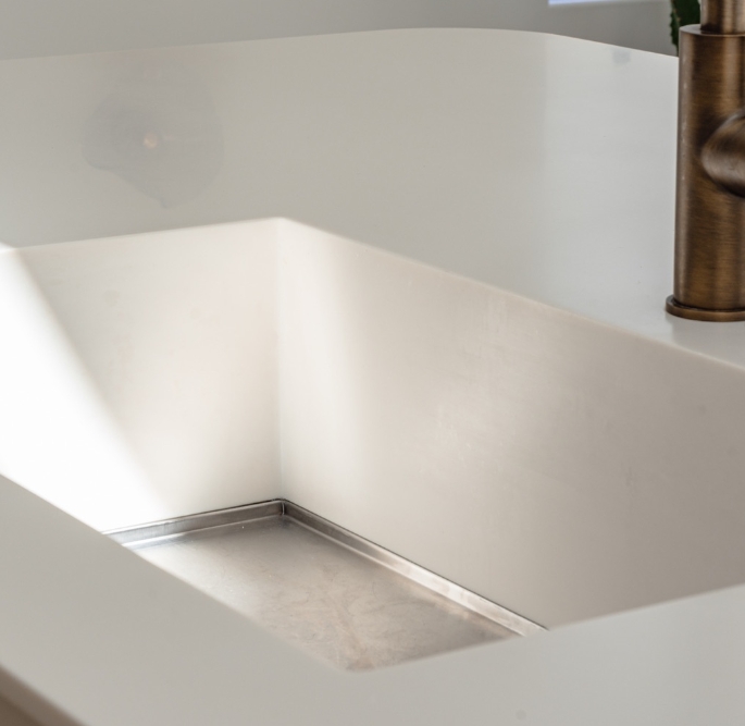 Lib&eacute;rez votre cr&eacute;ativit&eacute; avec une pierre artificielle personnalisable